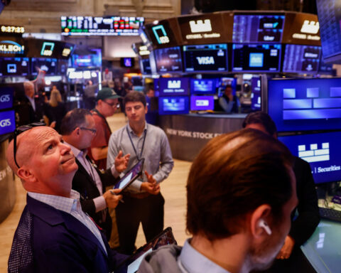 Higher bar for corporate profit growth poses challenge for US stock market rally