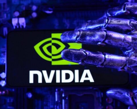 French competition authority's Nvidia probe nearing end