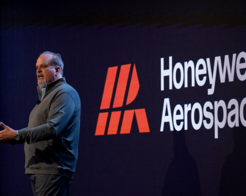Honeywell Aero to develop more defense products for Europe outside US export controls