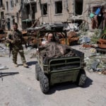 Putin likely to escalate Ukraine war, despite Trump peace push, sources say