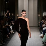Bare skin, fantasy and the machine: 3 takeaways from Paris' starry couture week