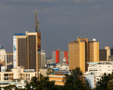 Kenya economy to grow 4.3% in 2026, 4.4% in 2027 - World Bank