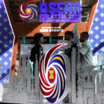ASEAN foreign ministers to hold meeting with Myanmar counterpart at weekend