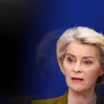 EU proposes asset freezes and travel bans to fight migrant smuggling