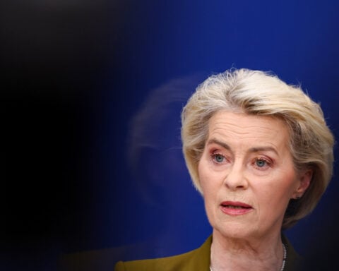 EU proposes asset freezes and travel bans to fight migrant smuggling