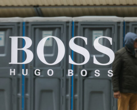 Hugo Boss urges shareholders to reject Frasers' 'inadequate' bid