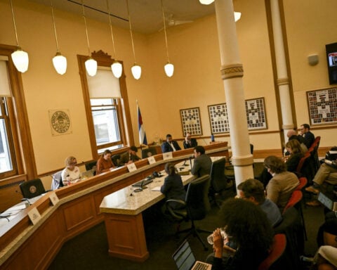 Why Colorado replaced its AI discrimination law with a transparency requirement that the feds might challenge anyway