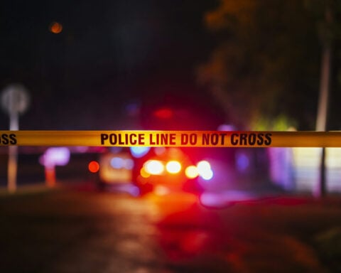 The US murder rate fell to historic lows in 2025 – here’s why
