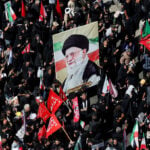 Iran says millions are mourning Khamenei. That’s not the full picture