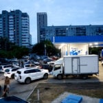 Russia bans diesel exports after Ukrainian attacks, straining tense global market