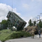 Trump surprises Zelensky with public promise on Patriots – but the missiles may not come soon enough