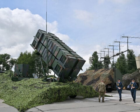 Trump surprises Zelensky with public promise on Patriots – but the missiles may not come soon enough