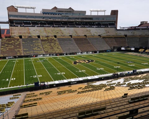 Yahoo Sports launches college fantasy football leagues featuring Power Four players and Notre Dame