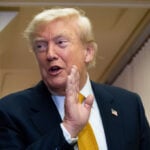 The Latest: Trump launches new strikes on Iran after saying ceasefire is over