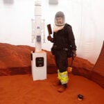Sick of Earth? NASA is recruiting volunteers for a yearlong Moon and Mars simulation