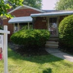 US home prices hit an all-time high as sales slow and mortgage rates rise