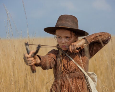 New 'Little House' series explores complicated history but keeps heart, community at the center