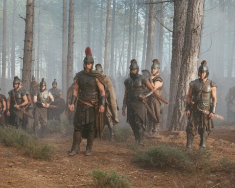 Behind Christopher Nolan’s 6-country epic undertaking to bring ‘The Odyssey’ to the big screen