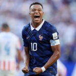 France and Morocco’s intense rivalry gets the World Cup quarterfinals started with a bang