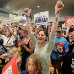 Who will replace Graham Platner on the Maine ballot? These Democrats are raising their hand
