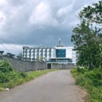 Suspected Ebola patient placed in Equatorial Guinea hotel with deportees from the US, lawyers say