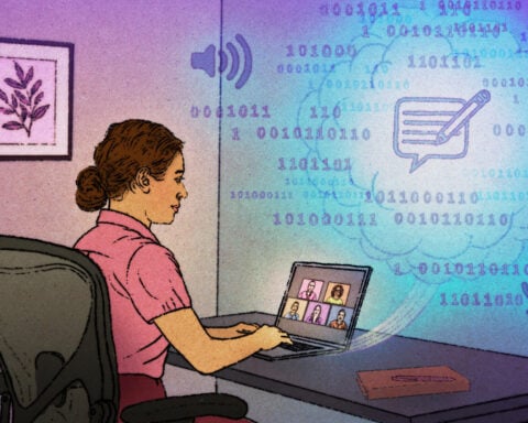AI notetakers promise easy meeting recaps, but some professionals question their use