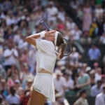 Karolina Muchova ends Coco Gauff’s run at Wimbledon in drama-filled tiebreaker to reach the final