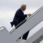 Palm Beach, Florida airport officially changes name to honor Trump