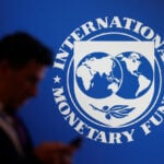 IMF looks forward to engaging with Fed on its review of communications, forward guidance