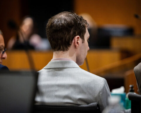 Roommate of Charlie Kirk killing suspect to make first public statement
