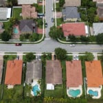 Mortgage rates are stuck near 6.5%. A new housing law may make buying easier – eventually