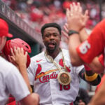 St. Louis Cardinals OF Jordan Walker becomes 5th confirmed participant in Home Run Derby