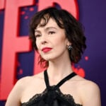 She submitted herself for an Emmy. Now she’s a nominee