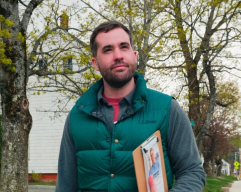 Who will replace Graham Platner on the Maine ballot? These Democrats are raising their hand