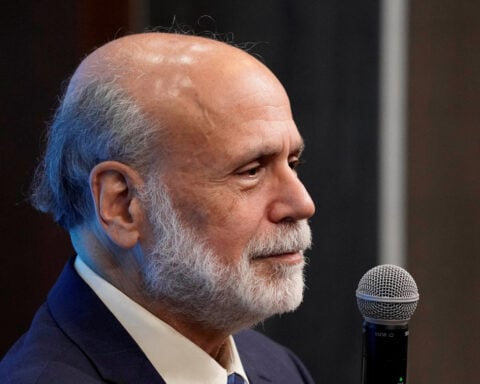 Former Fed chair Ben Bernanke joins Anthropic's AI oversight trust