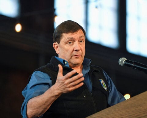 Who could replace Maine US Senate candidate Graham Platner?