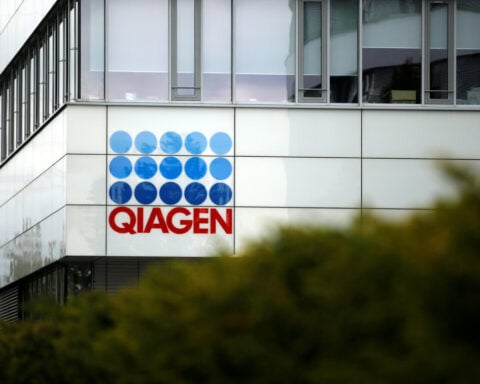 EQT, Advent, KKR explore takeover of diagnostics firm Qiagen, Bloomberg News reports
