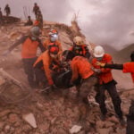 IMF's Georgieva, Venezuelan acting president discuss use of SDRs for earthquake needs