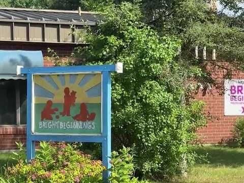 Former employees arrested following abuse investigation at Bright Beginnings Childcare Center