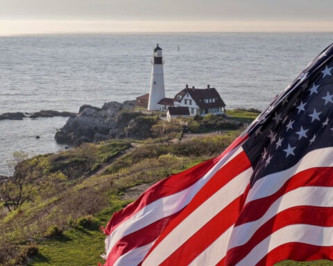 What we know (and don’t know) about how Maine Democrats will replace Graham Platner