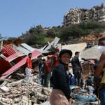 Earthquakes in Venezuela expose a severely under-resourced and unprepared healthcare system