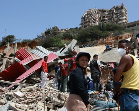 Earthquakes in Venezuela expose a severely under-resourced and unprepared healthcare system