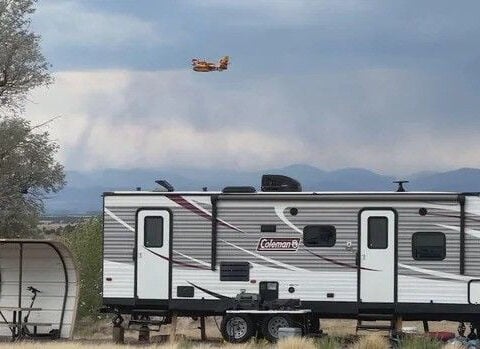 Aspen Acres Fire evacuees lose home, face uncertain future as thousands of Coloradans remain displaced