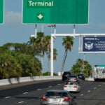 South Florida's Palm Beach airport renamed President Donald J. Trump International