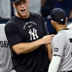 Yankees 3-time AL MVP Aaron Judge will have his injured rib reimaged during All-Star break