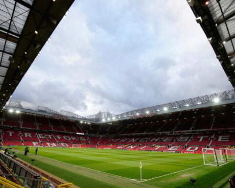 Man United reveals latest plans for new stadium to replace Old Trafford