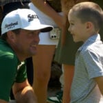 Noah Kahan, Keegan Bradley join Boston Common Golf to boost youth access