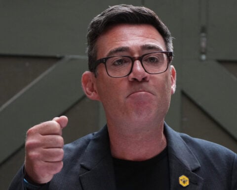 Burnham on course to become UK prime minister as nominations open for Labour leadership