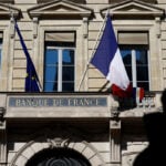 French central bank revises growth forecast higher despite heatwave disruption