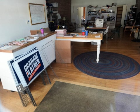 Who will replace Platner on the Maine ballot? These Democrats are raising their hands